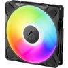 ARCTIC P14 PRO A-RGB 140mm 4-pin ventilator ARCTIC ARCTIC P14 PRO A-RGB 140mm 4-pin ventilator