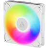 ARCTIC P14 PRO A-RGB 140mm 4-pin ventilator (bel) ARCTIC ARCTIC P14 PRO A-RGB 140mm 4-pin ventilator (bel)