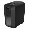 Fellowes Powershred LX65 Cross-Cut uničevalnik dokumentov FELLOWES Fellowes Powershred LX65 Cross-Cut uničevalnik dokumentov