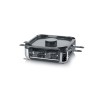 SEVERIN S-Joy Sevento raclette žar z zmanjšanim dimljenjem RG 2379 1900 W SEVERIN SEVERIN S-Joy Sevento raclette žar z zmanjšanim dimljenjem RG 2379 1900 W