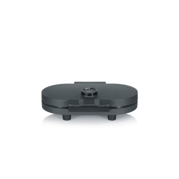 SEVERIN Duo pekač za vaflje Black Line WA 2118 1200 W