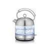 SEVERIN Retro stekleni grelnik vode WK 3459 2400 W SEVERIN SEVERIN Retro stekleni grelnik vode WK 3459 2400 W