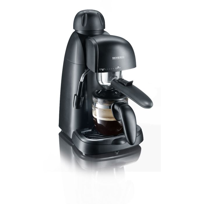 SEVERIN espresso kavni aparat KA 5978 800 W SEVERIN SEVERIN espresso kavni aparat KA 5978 800 W