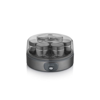 SEVERIN aparat za pripravo jogurta JG 3510 18 W
