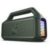 Anker Soundcore BOOM 2 BT6.0 prenosni Bluetooth zvočnik, zelen ANKER Anker Soundcore BOOM 2 BT6.0 prenosni Bluetooth zvočnik, zelen
