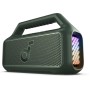 Anker Soundcore BOOM 2 BT6.0 prenosni Bluetooth zvočnik, zelen