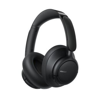 Anker Soundcore Q31i naglavne Bluetooth slušalke, črne