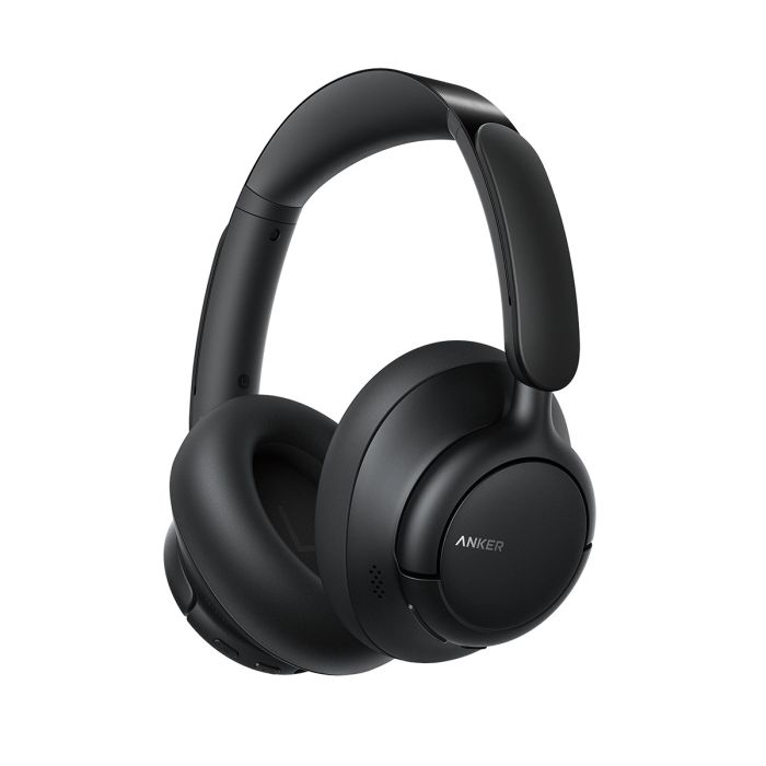 Anker Soundcore Q31i naglavne Bluetooth slušalke, črne ANKER Anker Soundcore Q31i naglavne Bluetooth slušalke, črne