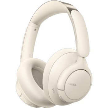 Anker Soundcore Q31i naglavne Bluetooth slušalke, bele
