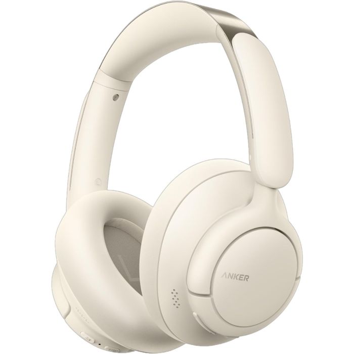 Anker Soundcore Q31i naglavne Bluetooth slušalke, bele ANKER Anker Soundcore Q31i naglavne Bluetooth slušalke, bele