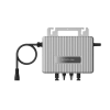 EcoFlow PowerStream Microinverter 800W mikroinverter za balkonske sončne elektrarne ECO EcoFlow PowerStream Microinverter 800W mikroinverter za balkonske sončne elektrarne