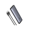 Ugreen M.2 NVMe SSD USB-C 3.1 Gen2 ohišje za disk