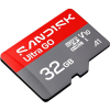 SANDISK 32GB Ultra GO microSD UHS-I spominska kartica SANDISK SANDISK 32GB Ultra GO microSD UHS-I spominska kartica