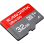 SANDISK 32GB Ultra GO microSD UHS-I spominska kartica