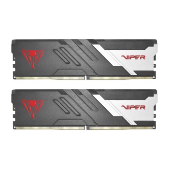 Patriot Viper Venom Kit 32GB (2x16GB) DDR5-6400 DIMM PC5-51200 CL38, 1.4V