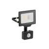 GTV G-TECH LED reflektor s senzorjem gibanja GT-GCR20W-40 GTV GTV G-TECH LED reflektor s senzorjem gibanja GT-GCR20W-40