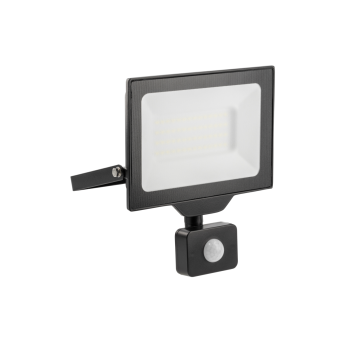 GTV G-TECH LED reflektor s senzorjem gibanja GT-GCR50W-40