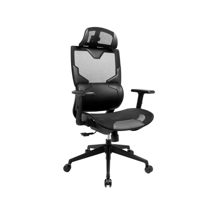Sandberg ErgoFusion Gaming stol