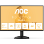 AOC 27B31H 27" IPS FHD 120Hz 4ms monitor