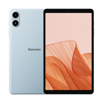 Blackview ZENO 2 8,68" tablični računalnik 4GB+128GB, LTE, modra