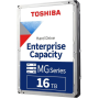 TOSHIBA 16TB MG11 Enterprise 3,5" SATA 6Gb/S 7200rpm 512MB HDD disk