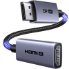 Ugreen DisplayPort na HDMI adapter 4K 60Hz UGREEN Ugreen DisplayPort na HDMI adapter 4K 60Hz