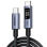 Ugreen USB-C na USB-C PD 3.0 polnilni kabel 100W, 1M