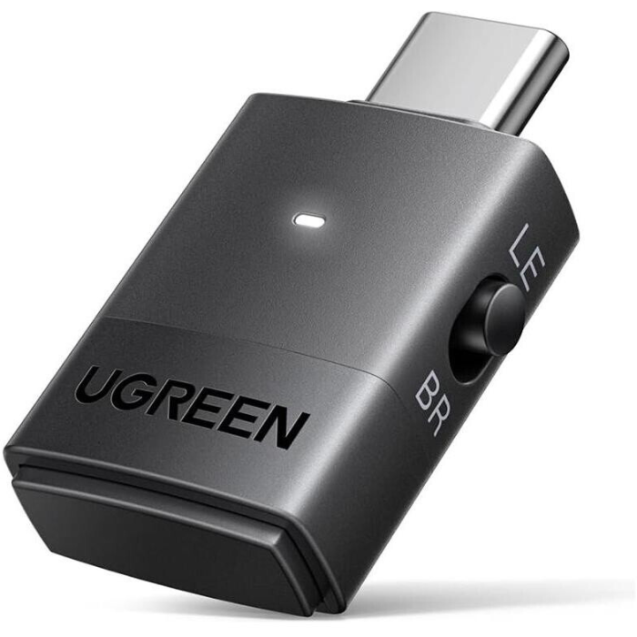 UGREEN bluetooth 6.0 brezžični oddajnik UGREEN UGREEN bluetooth 6.0 brezžični oddajnik