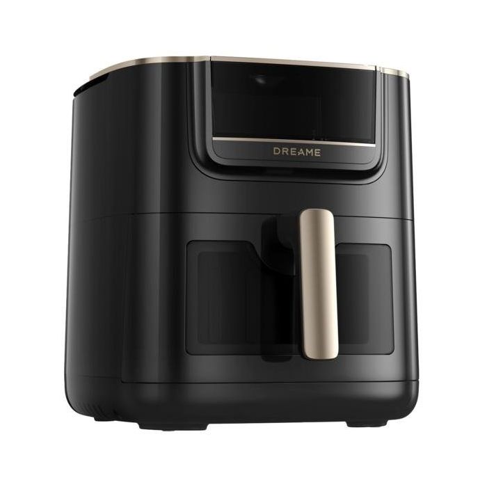 Dreame AF30 Air Fryer cvrtnik, črn DREAME Dreame AF30 Air Fryer cvrtnik, črn