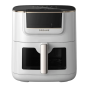 Dreame AF30 Air Fryer cvrtnik, bel