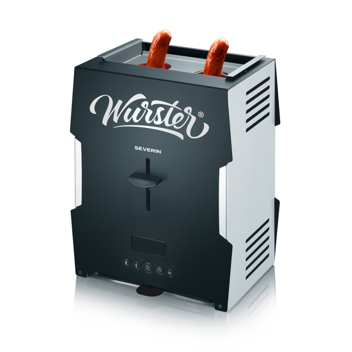 SEVERIN Aparat za pripravo klobas Wurster WT 5005