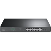 TP-LINK SG1218MPE 18-port Gigabit switch stikalo z 16-Port PoE+ port