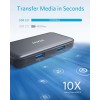 Anker USB-C Hub 5v1 4K Anker USB-C Hub 5v1 4K
