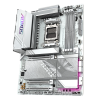 GIGABYTE X870E AORUS ELITE WIFI7 ICE, DDR5, SATA3, USB4, DP, 2.5GbE, WiFi 7, AM5 ATX GIGABYTE X870E AORUS ELITE WIFI7 ICE, DDR5, SATA3, USB4, DP, 2.5GbE, WiFi 7, AM5 ATX