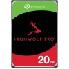 Seagate 20TB IronWolf Pro 3,5 SATA 6Gb/s 7200rpm 256MB HDD disk Seagate 20TB IronWolf Pro 3,5 SATA 6Gb/s 7200rpm 256MB HDD disk