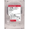 WD 10TB Red Plus 3,5 SATA 6Gb/s 7200rpm 512MB HDD disk
