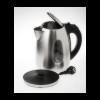 Adler grelnik vode 1,7 l 2000W jeklo