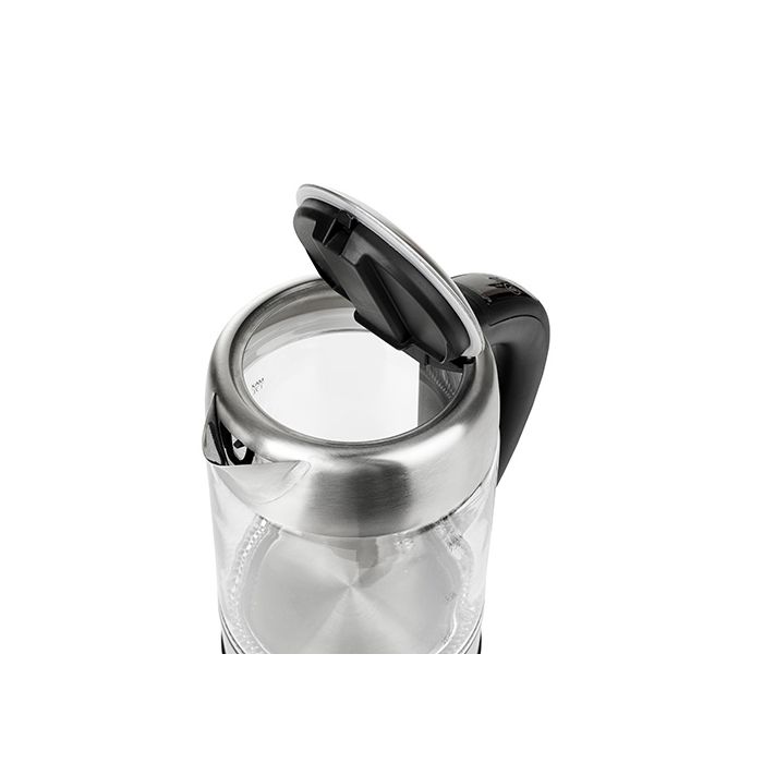 Adler grelnik vode z regulacijo temperature 1,7L 2200W ADLER Adler grelnik vode z regulacijo temperature 1,7L 2200W