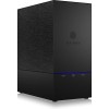 Icybox IB-RD3621-C31 zunanje RAID ohišje za 2 diska 2.5 ali 3.5 SATA ICYBOX Icybox IB-RD3621-C31 zunanje RAID ohišje za 2 diska 2.5 ali 3.5 SATA