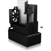 Icybox IB-RD3621-C31 zunanje RAID ohišje za 2 diska 2.5 ali 3.5 SATA ICYBOX Icybox IB-RD3621-C31 zunanje RAID ohišje za 2 diska 2.5 ali 3.5 SATA