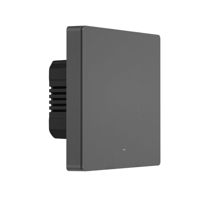 SONOFF pametno stensko stikalo Wi-Fi M5-1C-86, enojno SONOFF SONOFF pametno stensko stikalo Wi-Fi M5-1C-86, enojno