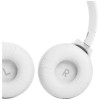 JBL Tune 510BT brezžične slušalke, bele