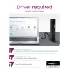 Icybox IB-DK2241AC Multi-Docking USB 3.0 priklopna postaja ICYBOX Icybox IB-DK2241AC Multi-Docking USB 3.0 priklopna postaja