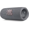 JBL Flip 6 Bluetooth prenosni zvočnik, siv JBL JBL Flip 6 Bluetooth prenosni zvočnik, siv