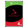 Seagate 4TB IronWolf 3,5 SATA 6Gb/s 5400rpm 256MB HDD disk