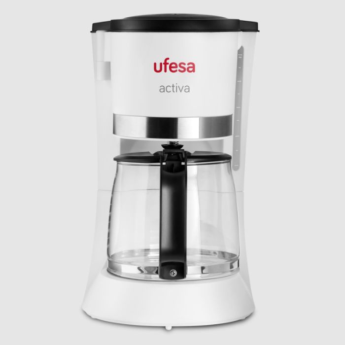 Ufesa kaplični aparat za kavo CG7123, 800W UFESA Ufesa kaplični aparat za kavo CG7123, 800W
