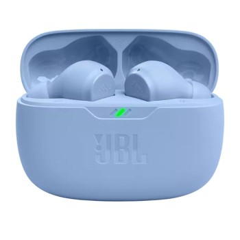 JBL Wave Beam BT5.2 In-ear slušalke z mikrofonom, modra JBL Wave Beam BT5.2 In-ear slušalke z mikrofonom, modra