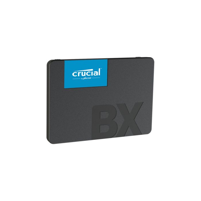 Crucial BX500 1TB 3D NAND SATA 2.5 SSD CRUCIAL Crucial BX500 1TB 3D NAND SATA 2.5 SSD