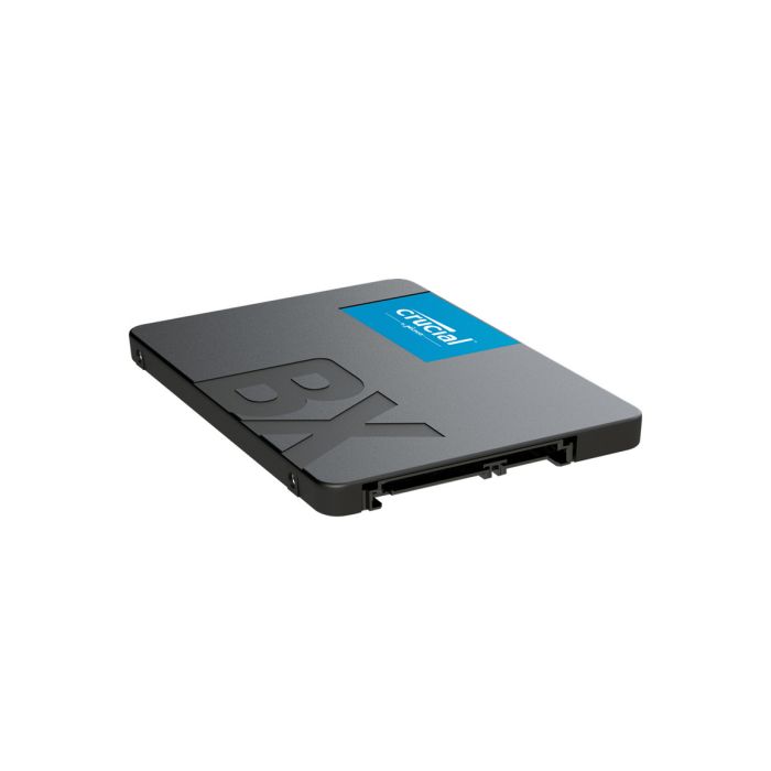 Crucial BX500 1TB 3D NAND SATA 2.5 SSD CRUCIAL Crucial BX500 1TB 3D NAND SATA 2.5 SSD