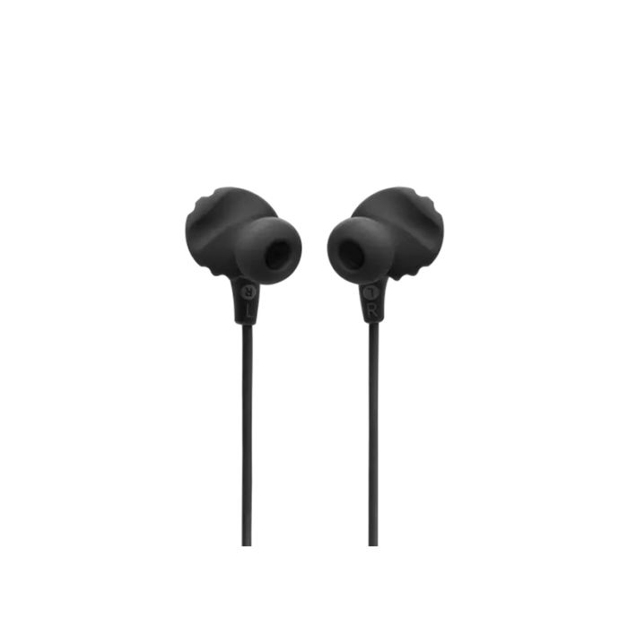 JBL žične slušalke Endurance Run 2, črne JBL JBL žične slušalke Endurance Run 2, črne